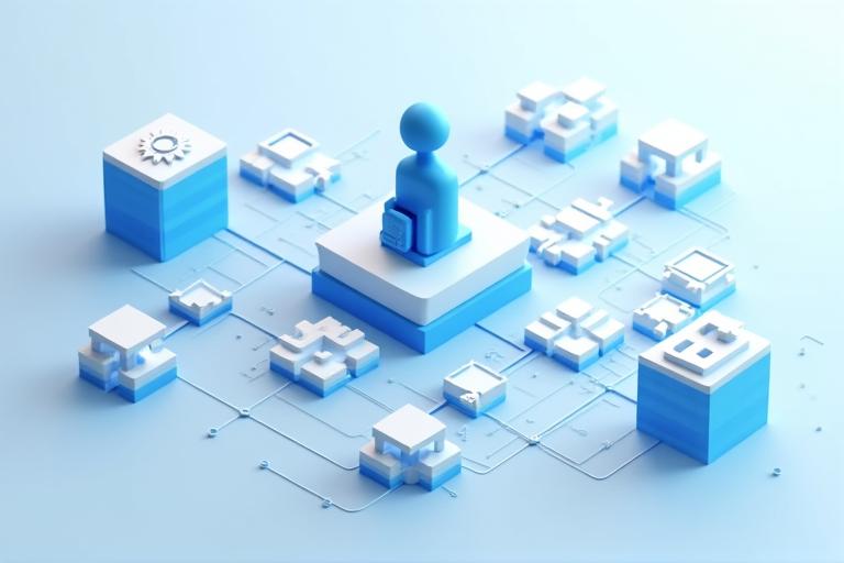 Integración de sistemas y plataformas con IA