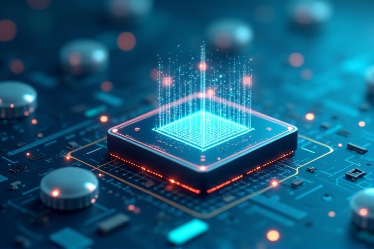 Reconocimiento de imágenes en edge computing